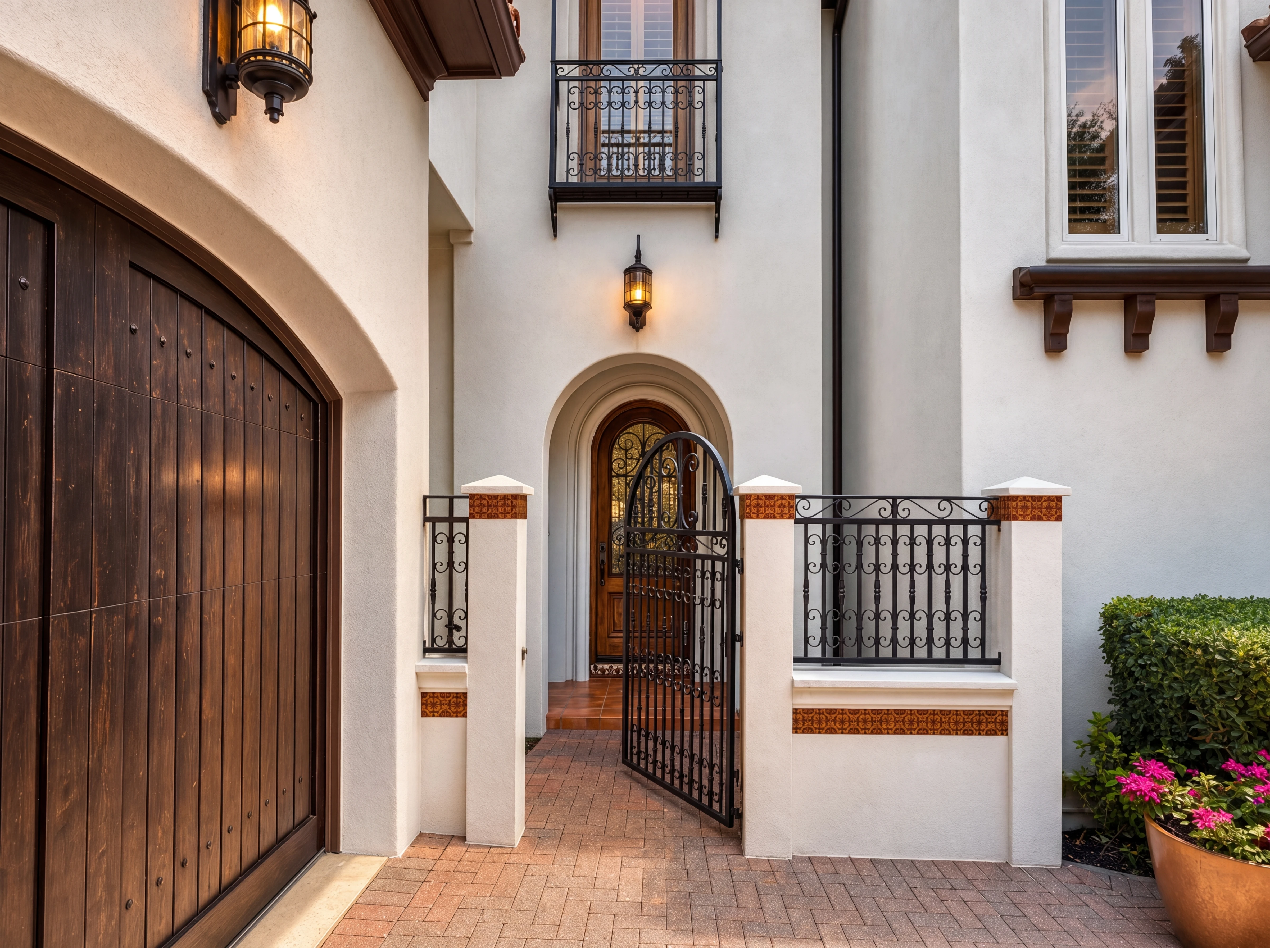 4232 St Andrews exterior